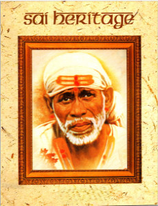 Heritage of Shirdi Sai