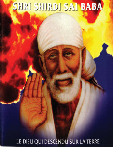 Shri Shirdi Sai Baba - The God Who Descended on Earth