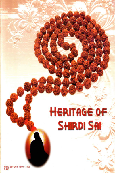 Heritage of Shirdi Sai (2011) - Maha Samadhi