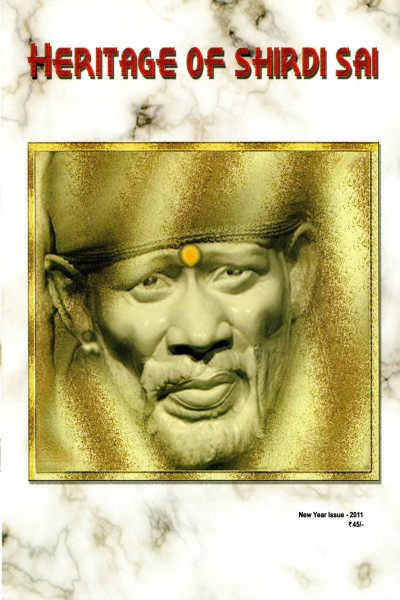 Heritage of Shirdi Sai (2011) - New Year