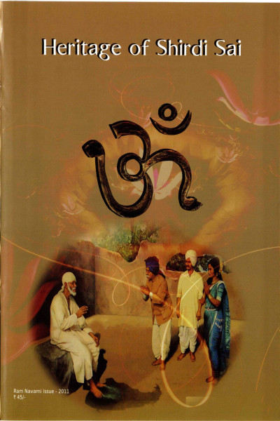 Heritage of Shirdi Sai (2011) - Ram Navami