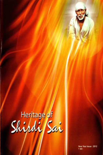 Heritage of Shirdi Sai (2012) - New Year