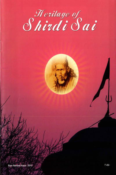 Heritage of Shirdi Sai (2013) - Ram Navami